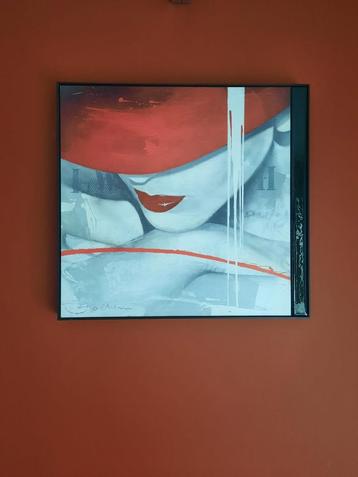 Schilderijen beschikbaar voor biedingen