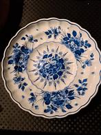 Bord Delfts Blauw, Antiek en Kunst, Ophalen