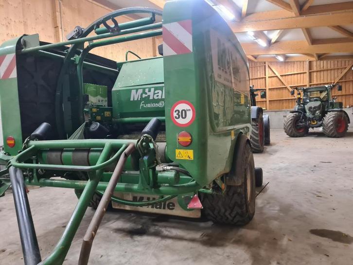 McHale wikkelpers, Zakelijke goederen, Landbouw | Werktuigen, Akkerbouw, Overige, Overige typen, Ophalen of Verzenden