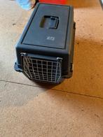 Transportbox, Dieren en Toebehoren, Ophalen, Zo goed als nieuw