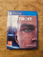 2 PS4 games: 25,00 Euro, Enlèvement, Utilisé