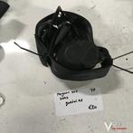 Peugeot 205 3 drs 1997 Gordel Rechtsachter, Auto-onderdelen, Interieur en Bekleding, Gebruikt, -, -, Ophalen of Verzenden