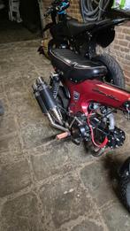 Ik verkoop ofruil mijn Dax 125cc lifan, Vélos & Vélomoteurs, Pièces de cyclomoteur | Général, Enlèvement ou Envoi