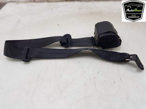 VEILIGHEIDSGORDEL LINKS ACHTER Polo IV (9N1 / 2/3), Auto-onderdelen, Interieur en Bekleding, Volkswagen, Gebruikt