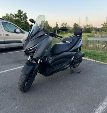 Yamaha Xmax 125  beschikbaar voor biedingen