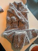 Fluffy onesies, apart of samen (prijs is voor samen), Ophalen of Verzenden, Zo goed als nieuw, Maat 164