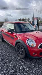 Mini one d, Autos, Diesel, Particulier, One, Caméra