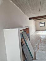 Pleisterwerken  stukadoor, Pleisterwerk