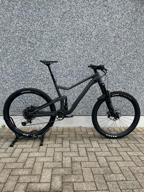 Scott Ransom 920, Fietsen en Brommers, Fietsen | Mountainbikes en ATB, Nieuw, Ophalen