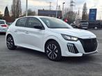 Peugeot 208 208 Hybrid 100 e-DSC6 Active (13058Netto+Btw/Tva, Auto's, Automaat, Stof, Gebruikt, 1199 cc