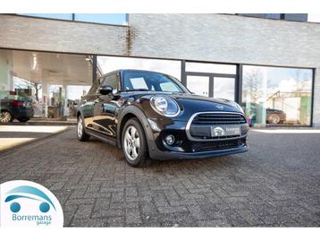 MINI One 1.5 One Big Business Pepper NAVI/CRUISE/BLUETOOTH/, Autos, Mini, 75 kW, Euro 6, Entreprise, Boîte manuelle