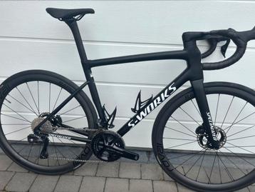 S-works tarmac sl8 beschikbaar voor biedingen