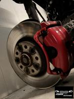 Set remmen voorzijde VW Golf 7 7.5 GTI GTD, Auto-onderdelen, Gebruikt, -, Volkswagen, Ophalen of Verzenden