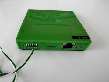 Loxone Miniserver Go beschikbaar voor biedingen