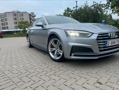 Audi a5, Auto's, Audi, Particulier, A5, Benzine, Ophalen of Verzenden