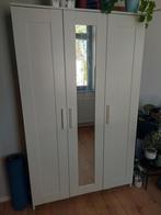 Kleerkast Ikea, Ophalen