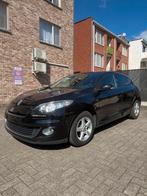 Renault Megane 2012 1.2benzine, Auto's, Voorwielaandrijving, Euro 5, Zwart, Leder en Stof