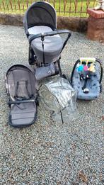 Pericles : Kinderwagen ,  maxi cosi ,  buggy, Enlèvement