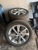 Jantes Opel Corsa F, Auto-onderdelen, Banden en Velgen, Ophalen of Verzenden, Velg(en)