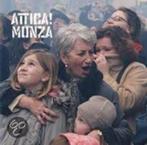 MONZA : Attica!, CD & DVD, CD | Rock, Comme neuf, Pop rock, Enlèvement ou Envoi
