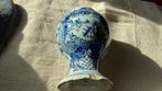 Delft- Faience ancienne