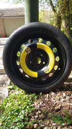 Nieuw reservewiel VW T125/70R16 96M, Auto-onderdelen, Banden en Velgen, Ophalen, 16 inch, Banden en Velgen, Nieuw