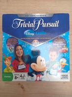 Trivial Pursuit Disney familie editie, Ophalen of Verzenden, Zo goed als nieuw