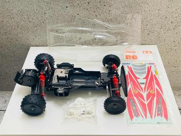 Tamiya Saint Dragon beschikbaar voor biedingen