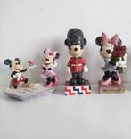 Disney Traditions beeldjes Jim Shore, Verzamelen, Disney, Ophalen