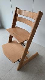Triptrap bleek nieuw model., Kinderen en Baby's, Kinderstoelen, Ophalen