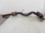 CONVERTISSEUR CATALYTIQUE MANIFOLD Skoda Fabia III (NJ3), Utilisé, Skoda