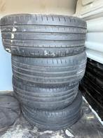 17inch band in goede staat, afkomstig van een Mercedes C200., Auto-onderdelen, Banden en Velgen, Ophalen, 17 inch