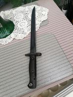 Engelse Chapman-bajonet uit 1907, Verzamelen, Ophalen of Verzenden