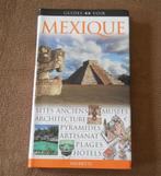 Guide Voir Mexique, Ophalen of Verzenden, Gelezen, Midden-Amerika, Reisgids of -boek