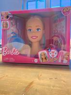 Barbie kappershoofd, Ophalen, Nieuw, Barbie
