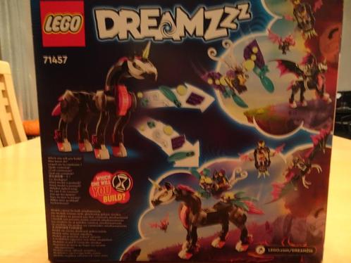 Lego Dreamz Pégase Le Cheval Volant - 71457