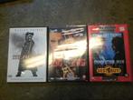 DVD : Wesley Snipes 4x (NIEUW), Cd's en Dvd's, Dvd's | Actie, Vanaf 12 jaar, Martial Arts, Verzenden, Nieuw in verpakking