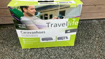 Travellife cover 510 x 220 x 250 beschikbaar voor biedingen