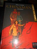 Chinaman 8 eo " les pendus", Boeken, Stripverhalen, Ophalen of Verzenden