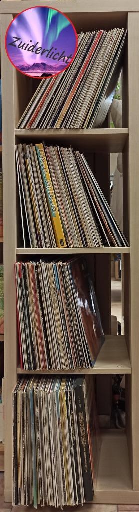 Vinyl platen 2v2 beschikbaar voor biedingen