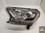 Ford Ranger III IV Lift linkerlamplens, Gebruikt, Ford