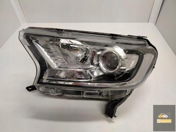 Ford Ranger III IV Lift linkerlamplens beschikbaar voor biedingen