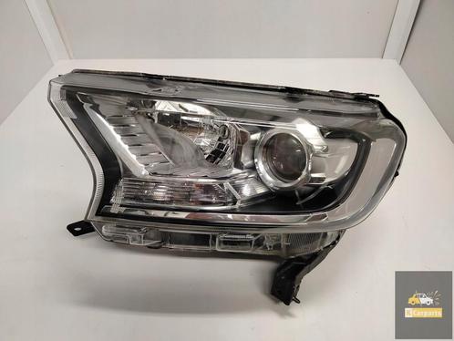 Ford Ranger III IV Lift linkerlamplens, Auto-onderdelen, Verlichting, Ford, Gebruikt