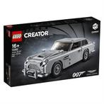 Lego creator 10262 Aston Martin DB5, nieuw en ongeopend, Enlèvement ou Envoi, Lego