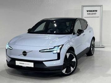 Volvo EX30 Plus Extended Range beschikbaar voor biedingen