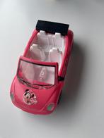Minnie Mouse -auto, Ophalen of Verzenden, Zo goed als nieuw