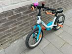 Kinderfiets met zijwielen, Fietsen en Brommers, Ophalen