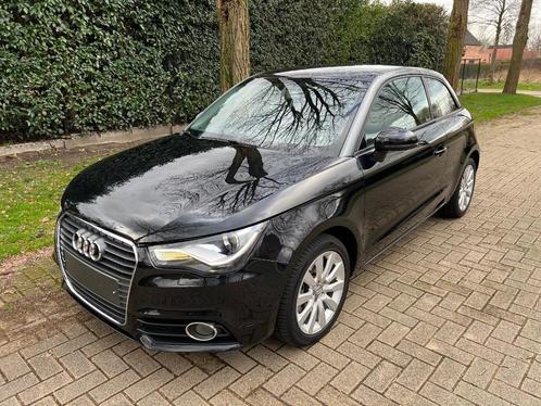 Audi A1 1.4 TFSI S-tronic Xenon, Auto's, Audi, Particulier, A1, ABS, Airbags, Airconditioning, Bluetooth, Boordcomputer, Centrale vergrendeling