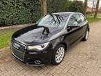 Audi A1 1.4 TFSI S-tronic Xenon, Carnet d'entretien, Noir, Automatique, Tissu