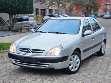 CITROËN XSARA 1.4 BENZINE MET AIRCO GEKEURD VOOR VERKOOP beschikbaar voor biedingen